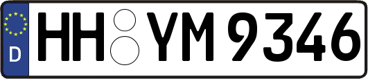 HH-YM9346