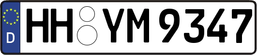 HH-YM9347