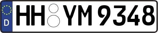 HH-YM9348