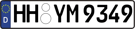 HH-YM9349