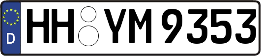HH-YM9353