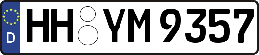 HH-YM9357