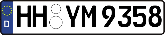 HH-YM9358