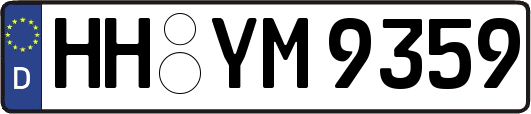 HH-YM9359