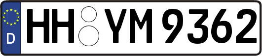 HH-YM9362
