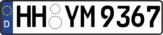 HH-YM9367