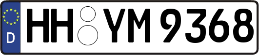 HH-YM9368