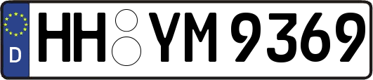 HH-YM9369