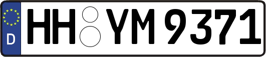 HH-YM9371