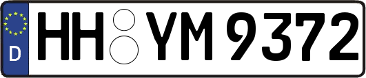 HH-YM9372