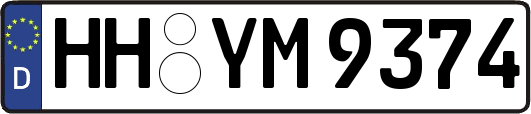 HH-YM9374