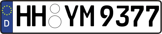 HH-YM9377