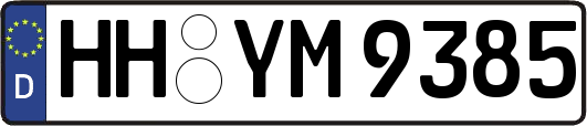HH-YM9385