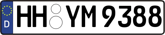 HH-YM9388