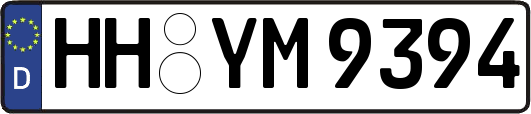 HH-YM9394