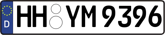 HH-YM9396