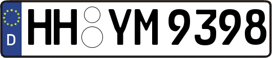 HH-YM9398