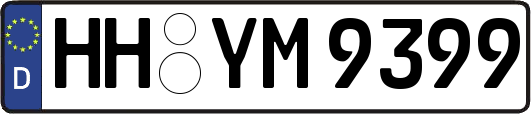 HH-YM9399