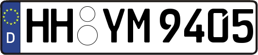 HH-YM9405
