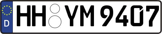 HH-YM9407