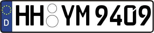 HH-YM9409