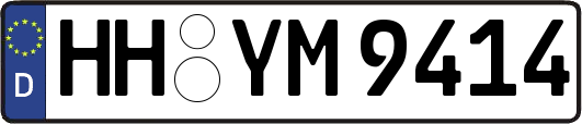 HH-YM9414