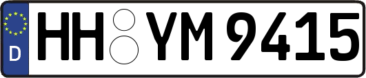 HH-YM9415