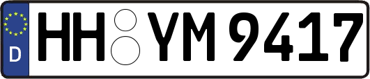 HH-YM9417
