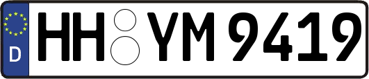 HH-YM9419