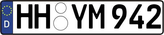 HH-YM942