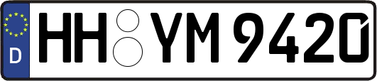 HH-YM9420