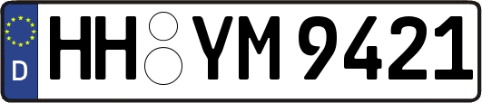 HH-YM9421