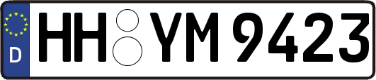 HH-YM9423