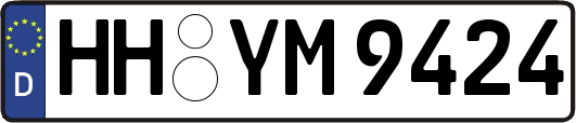 HH-YM9424