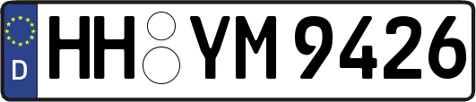 HH-YM9426