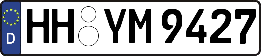 HH-YM9427
