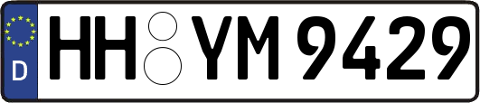 HH-YM9429