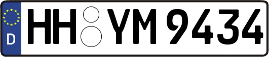 HH-YM9434