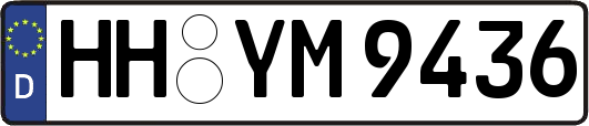 HH-YM9436