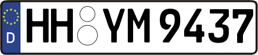 HH-YM9437