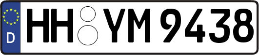 HH-YM9438