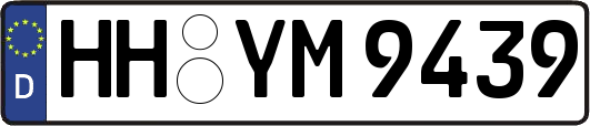 HH-YM9439