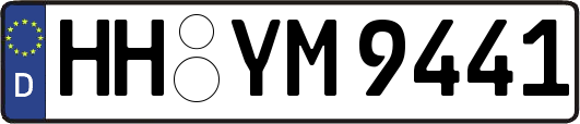 HH-YM9441
