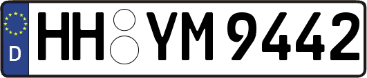 HH-YM9442