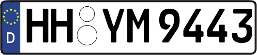 HH-YM9443