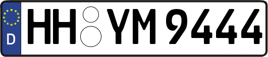 HH-YM9444