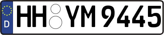 HH-YM9445