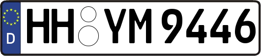 HH-YM9446