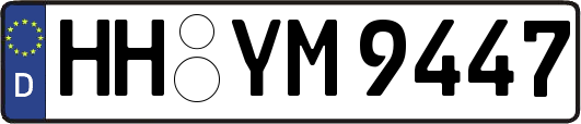 HH-YM9447