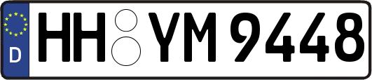 HH-YM9448